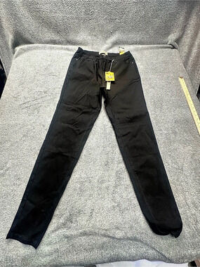 Hybrid Women's Black Skinny Jeans NWT